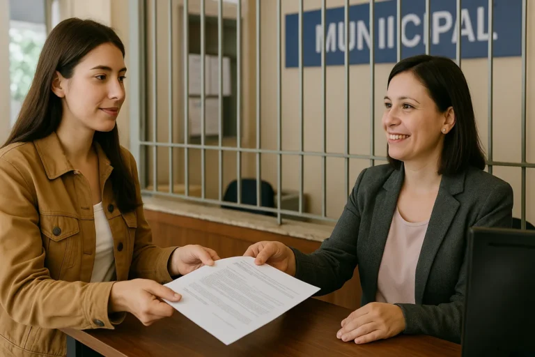 Las patentes que necesita tu negocio: Comercial y municipal