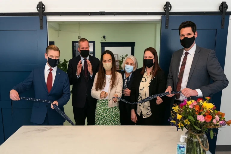 El impacto legal y emprendedor de Newbornlander: El ejemplo de la compatriota Constanza Safatle en Canadá