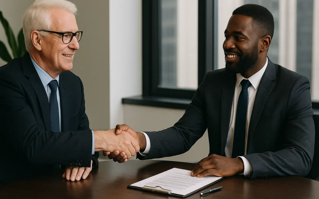 ¿Qué son las acciones de una Sociedad por Acciones?