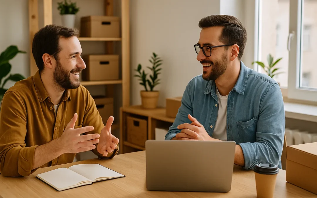 ¡Comienzo súper sencillo! Tu empresa habilitada para los trámites del SII en un día
