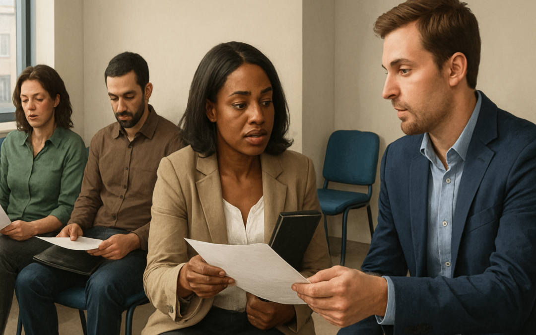 El desempleo en Chile se dispara y golpea con fuerza a los profesionales