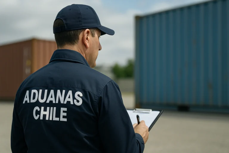 De la idea al puerto (o aeropuerto): ¿Cómo importar productos y mercancías a Chile?