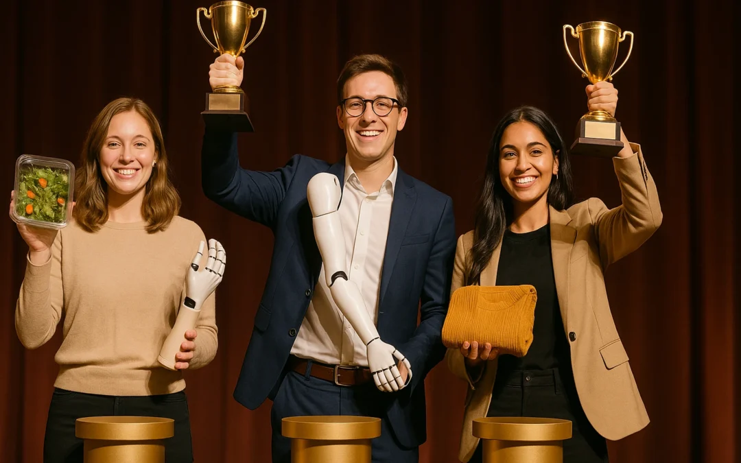 Desafío Emprendedor del Banco de Chile: ¡Postula a la décima versión!