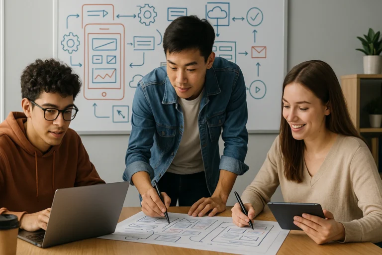 ¿Por qué deberías formar parte del ecosistema de startups nacionales?