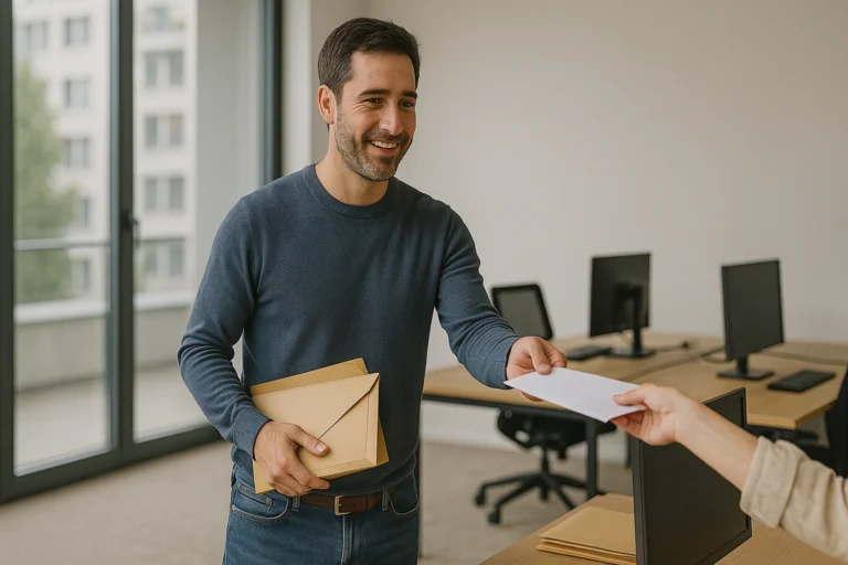 Ahorra en arriendos con nuestra dirección tributaria para tu Sociedad Anónima