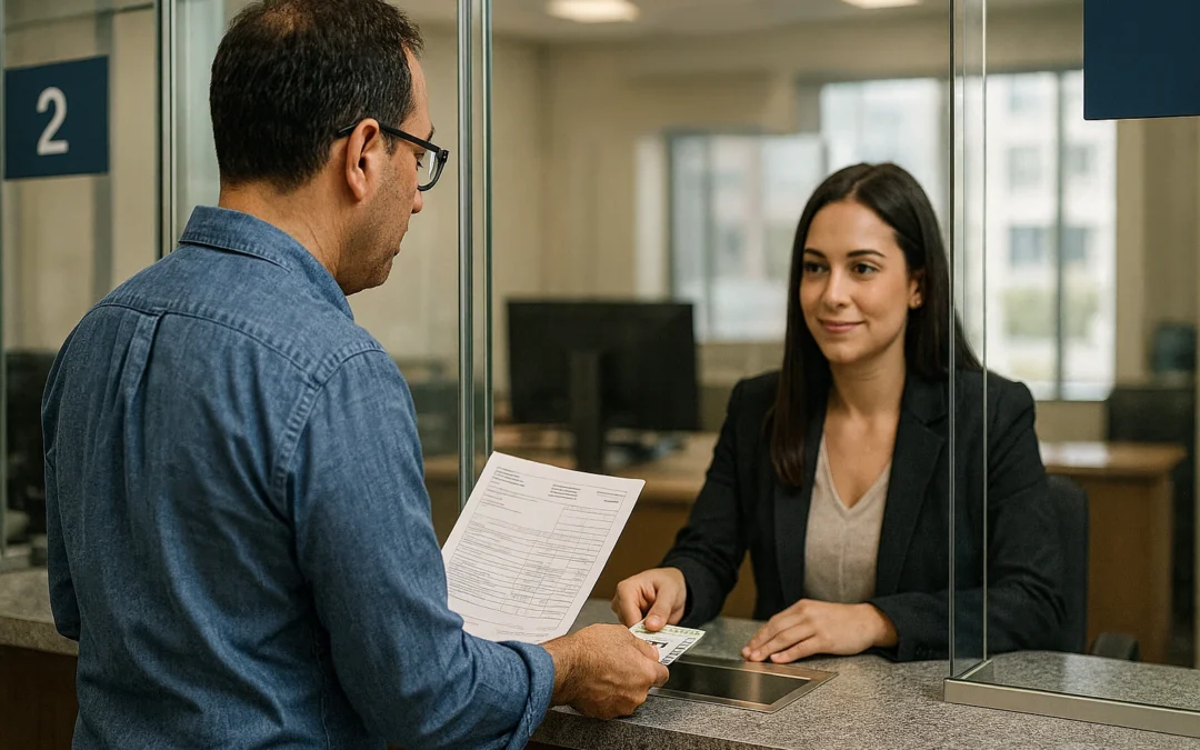 La carga tributaria explicada de forma sencilla –y breve– para emprendedores