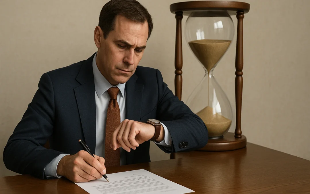 Tu empresa formalizada en un día: ¡Déjanos los trámites del Servicio de Impuestos Internos!