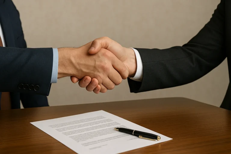 ¿Cómo solicito una empresa en un día?