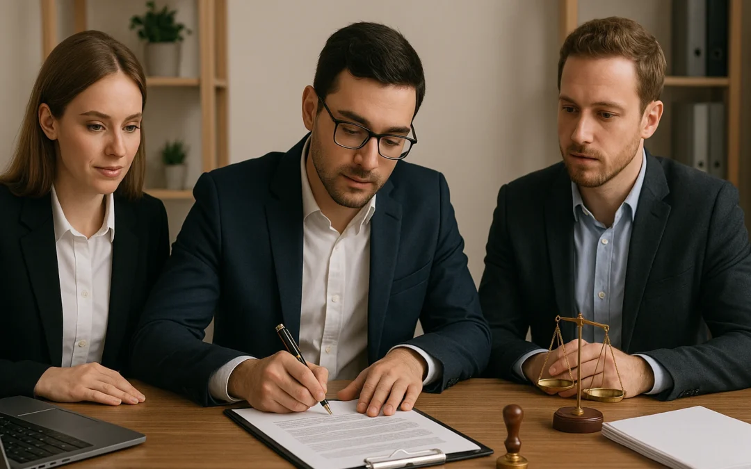 ¿Por qué un emprendimiento debe inscribirse en el Registro de Comercio o de Empresas y Sociedades?