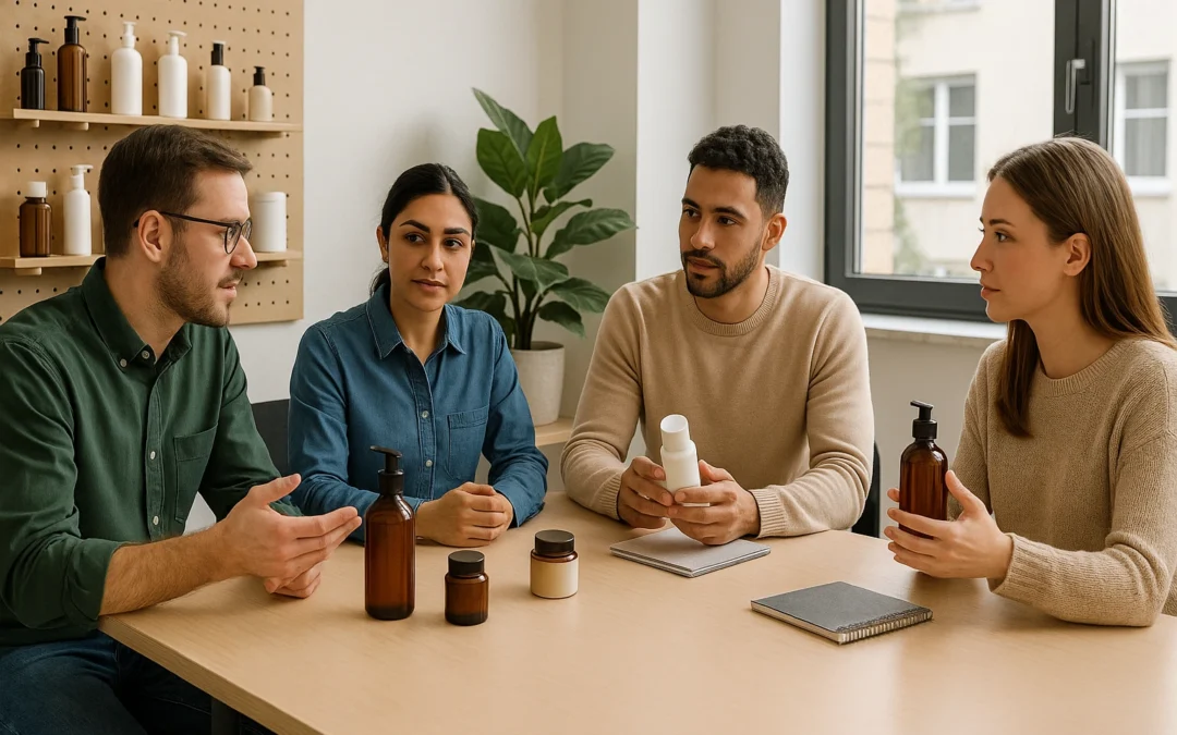En ocho comunas del país: ¡Emprende en una de las oficinas virtuales que tenemos!