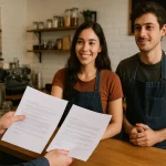Contrato part time como una solución práctica para pequeños emprendedores