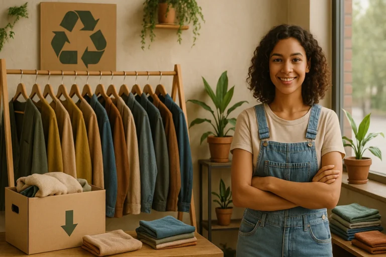 Cuáles son los emprendimientos sustentables y por qué son una tendencia que llegó para quedarse