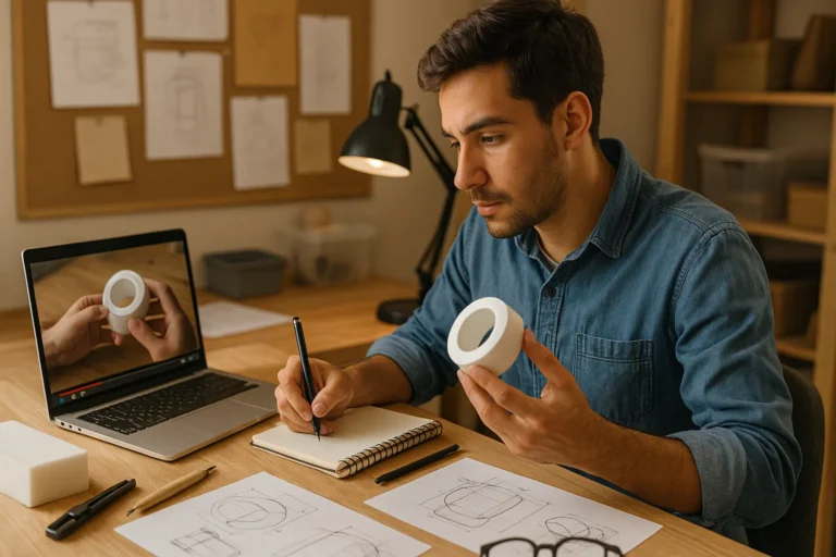 Curiosidad y aprendizaje: Dos motores que todo emprendedor necesita para triunfar