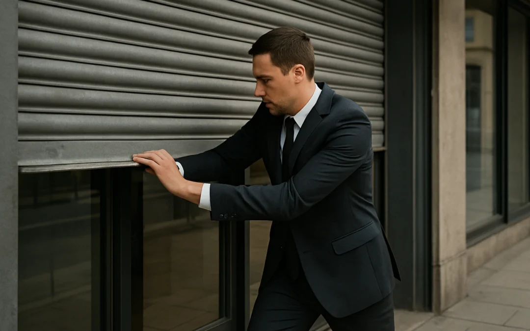 Guía corta y sencilla: ¿Cómo se disuelve una sociedad limitada en Chile?