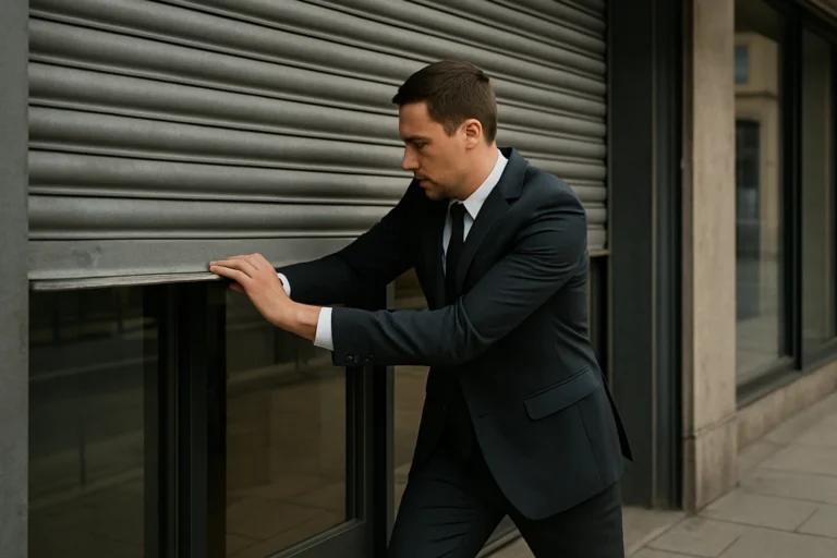 Guía corta y sencilla: ¿Cómo se disuelve una sociedad limitada en Chile?