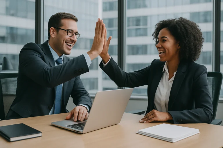 ¿Una Sociedad Anónima puede usar oficina virtual? ¡Claro que sí!