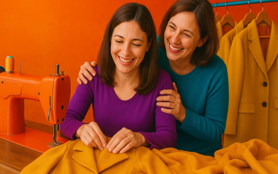 ¡Busquemos la solución en conjunto! Anímate a enfrentar el desempleo emprendiendo