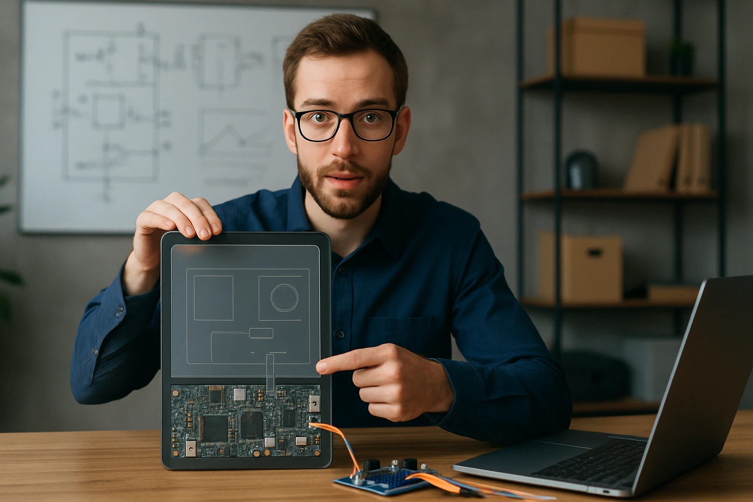 Cómo potenciar el emprendimiento tecnológico en Chile