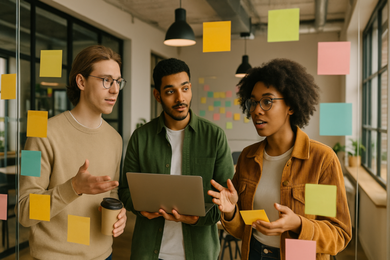 Modificaciones empresariales al instante: Actualiza tu empresa en un día