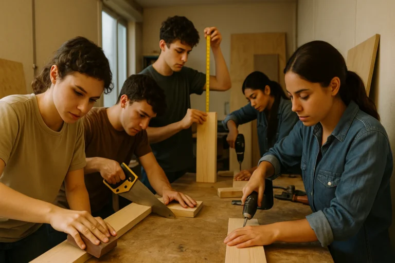 ¿Sabías que una microempresa solo llega hasta 9 empleados?