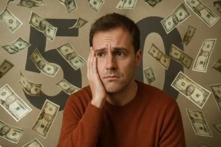 50 transferencias en su primer balance: ¿Qué reveló el informe del Servicio de Impuestos Internos?