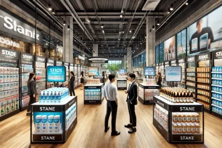 Qué es el trade marketing y cómo te podría beneficiar?