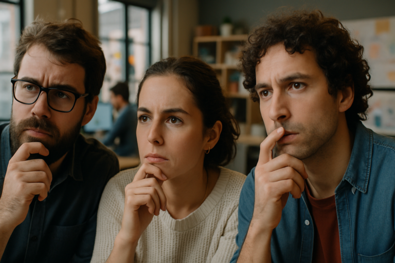 ¿Por qué debo crear una empresa ahora?