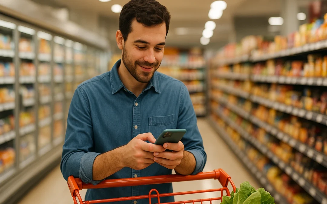 Automatiza tu negocio: Cómo crear un chatbot para WhatsApp en pocos pasos