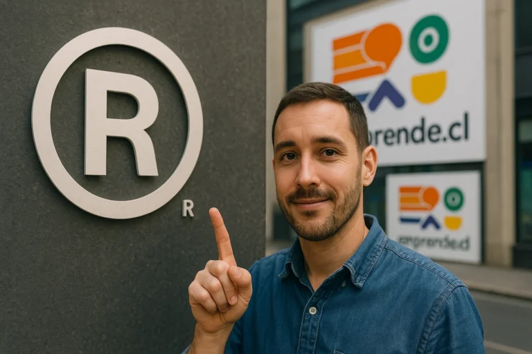 Por qué registrar tu marca asegura el futuro de tu negocio