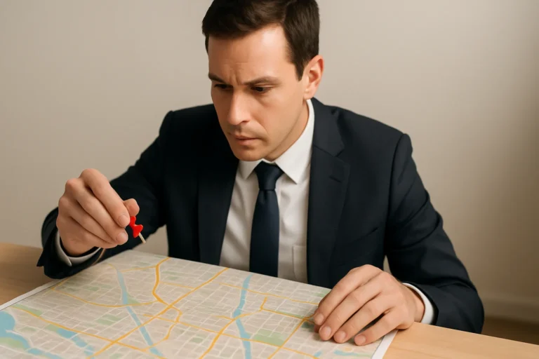 ¿De verdad necesito una dirección tributaria para mi emprendimiento?