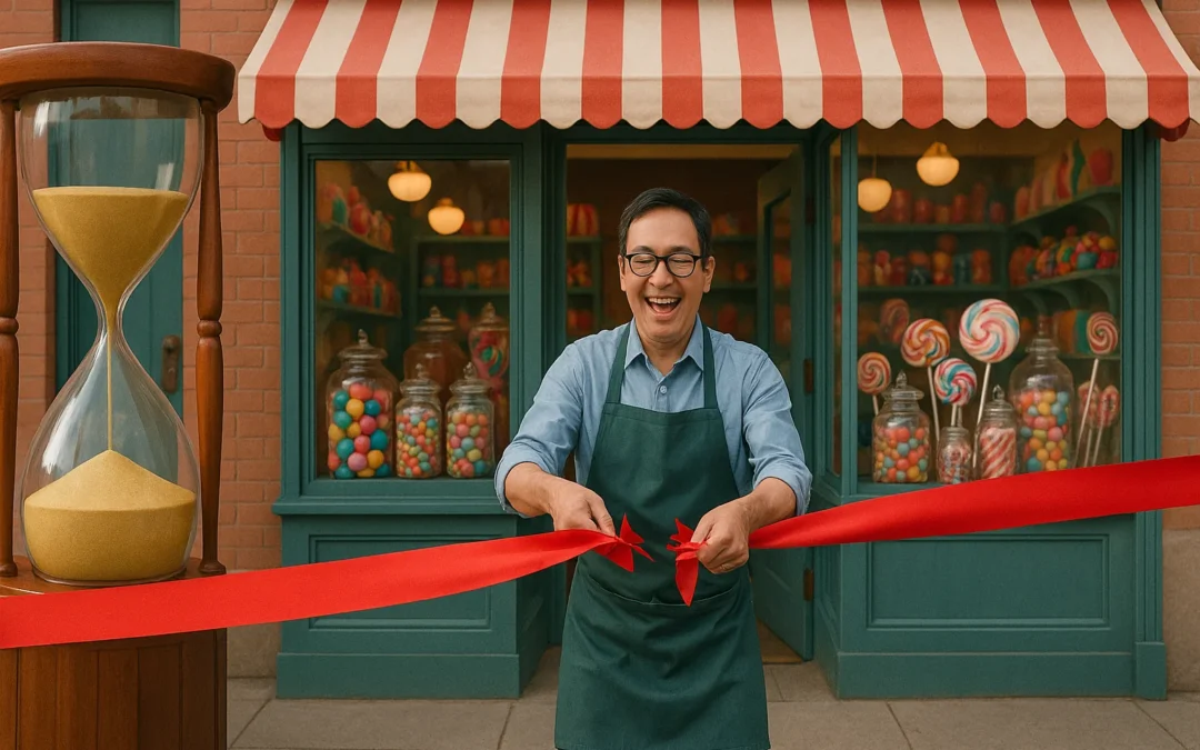 Formalización rápida, simple y sin (tantos) trámites: ¡Creamos tu empresa en un día!