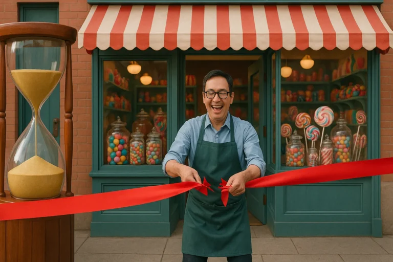 Formalización rápida, simple y sin (tantos) trámites: ¡Creamos tu empresa en un día!