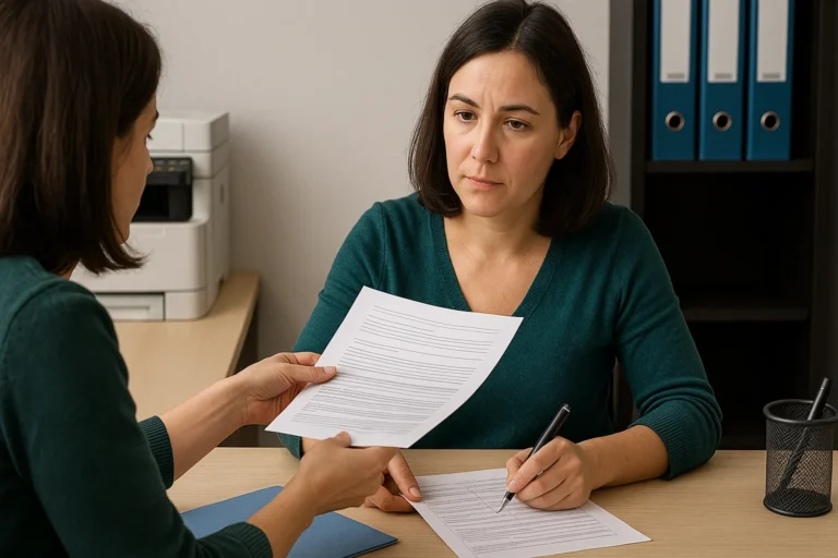 Peticiones administrativas: ¿Cómo solicitar acciones al SII?