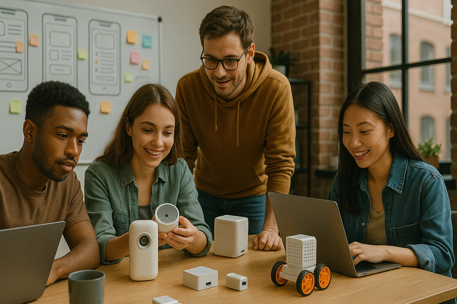 Acelera los procesos de tu empresa con Start-Up Chile