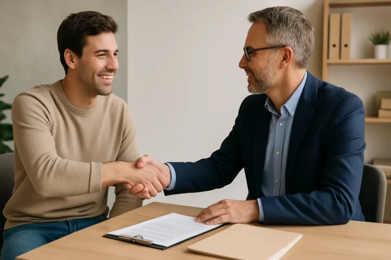 ¿Por qué registrar tu empresa es el mejor paso para crecer? ¿Cómo se hace?