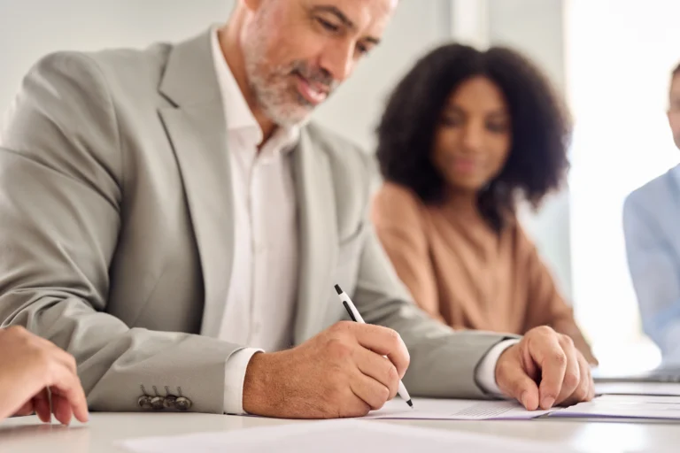 La escritura pública para empresas y emprendedores