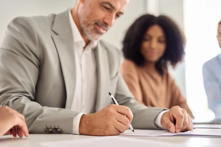 La escritura pública para empresas y emprendedores