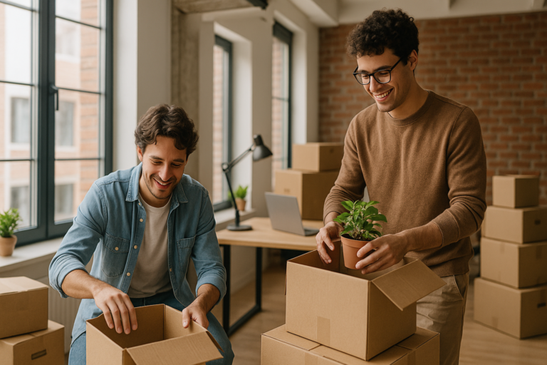 ¿Por qué los emprendedores apuestan por la Sociedad por Acciones?