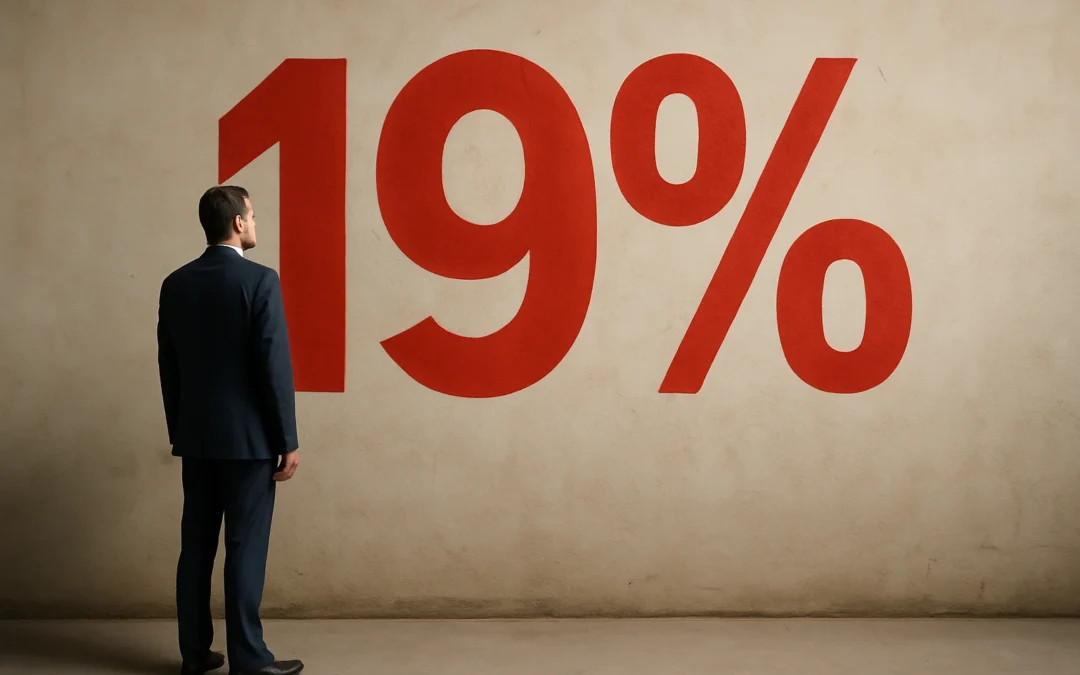 El IVA representa un pilar en la recaudación tributaria en Chile