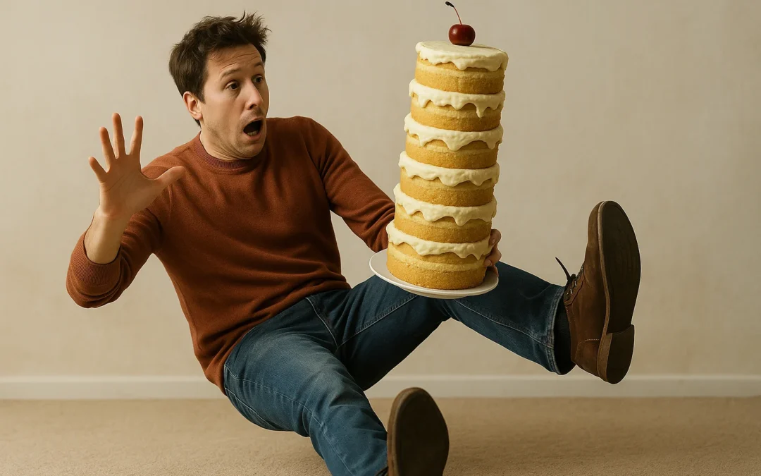 Emprender es un desafío lleno de aprendizajes y obstáculos