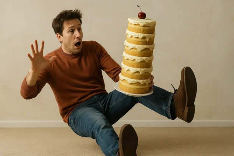 Emprender es un desafío lleno de aprendizajes y obstáculos