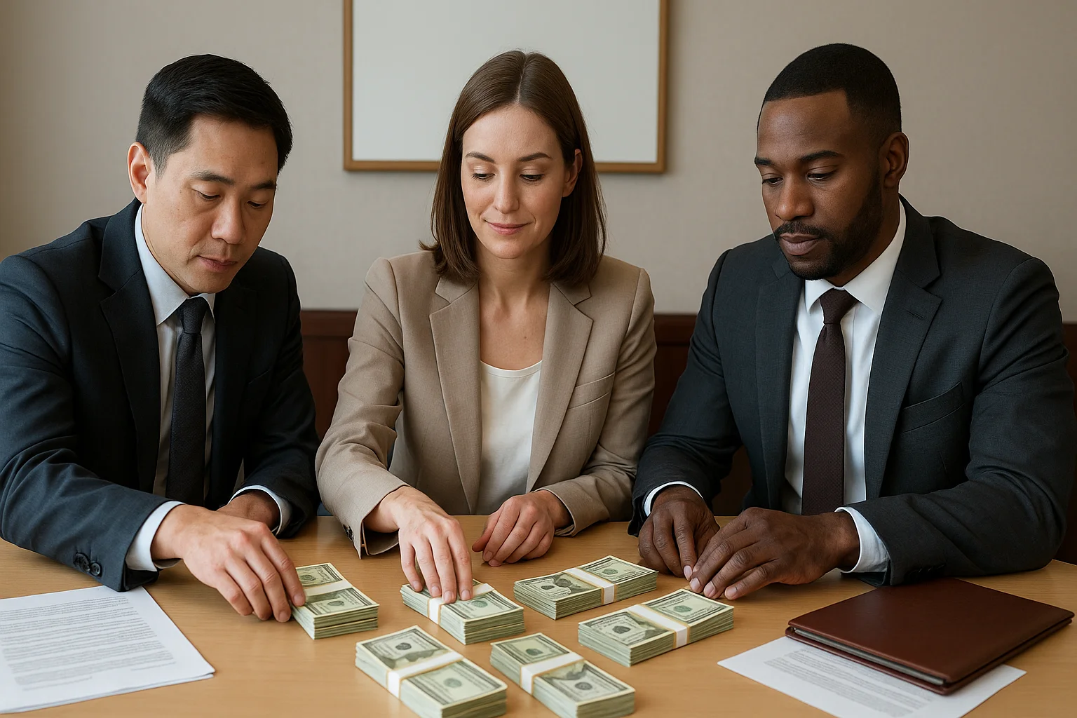 Sociedad limitada con peras y manzanas: ¡El escudo perfecto para tu emprendimiento!