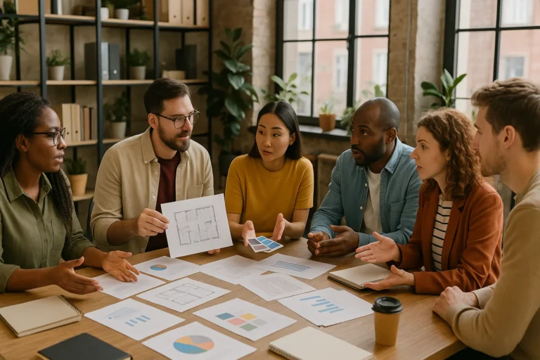 Las cooperativas como alternativa colectiva para emprender