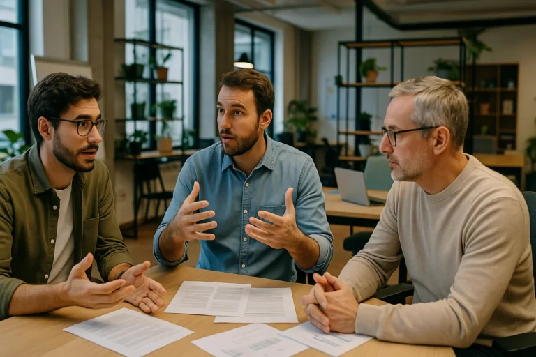 Las cuatro formas jurídicas más comunes de las empresas chilenas