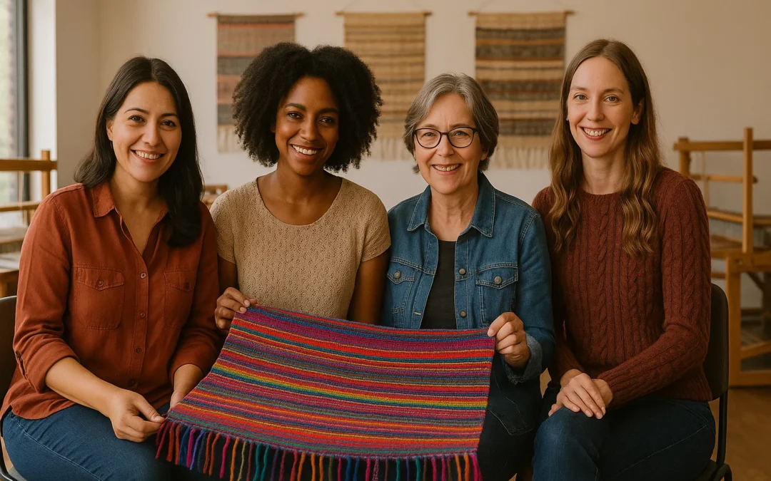 Las asociaciones son una herramienta valiosa para unir fuerzas y crecer en conjunto