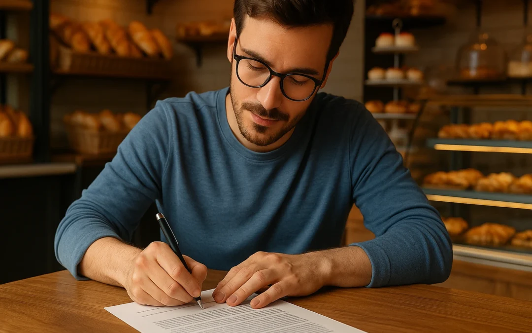 ¿Contrato a plazo o indefinido? La decisión clave para las pymes chilenas