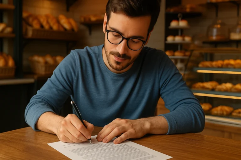 ¿Contrato a plazo o indefinido? La decisión clave para las pymes chilenas