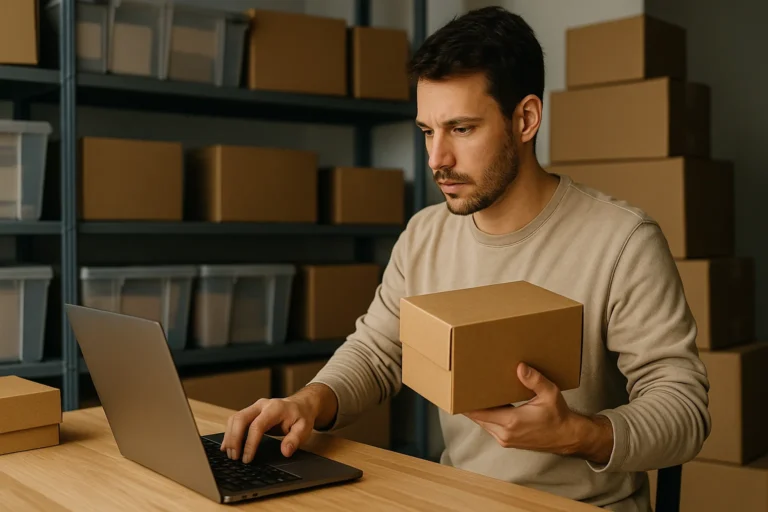 Cómo preparar tu emprendimiento para el Black Friday