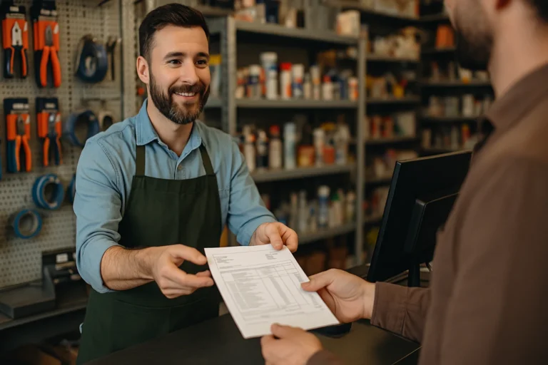 ¿Por qué los emprendedores deben entregar boletas y facturas en Chile?