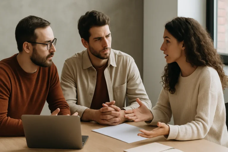 SpA: La flexibilidad que revoluciona el emprendimiento nacional